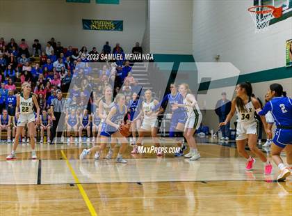 Thumbnail 2 in Lincoln East @ Pius X photogallery.