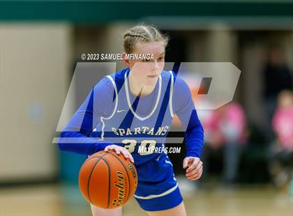 Thumbnail 1 in Lincoln East @ Pius X photogallery.