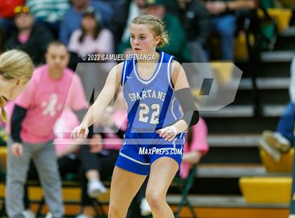 Thumbnail 2 in Lincoln East @ Pius X photogallery.