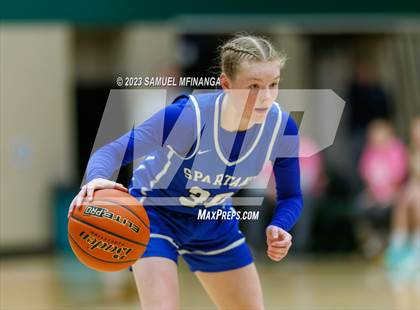 Thumbnail 2 in Lincoln East @ Pius X photogallery.