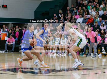 Thumbnail 3 in Lincoln East @ Pius X photogallery.