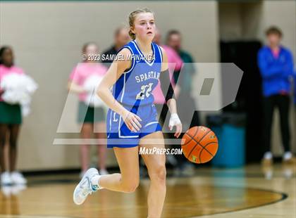 Thumbnail 2 in Lincoln East @ Pius X photogallery.