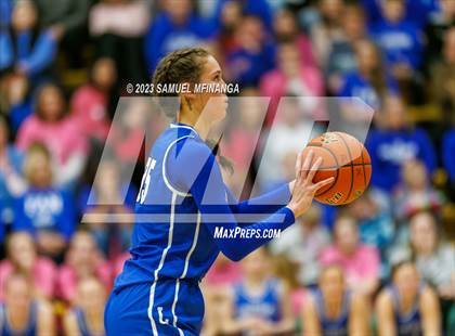 Thumbnail 1 in Lincoln East @ Pius X photogallery.