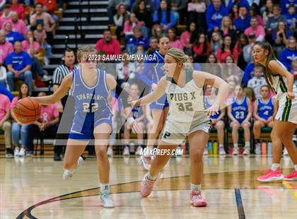 Thumbnail 1 in Lincoln East @ Pius X photogallery.