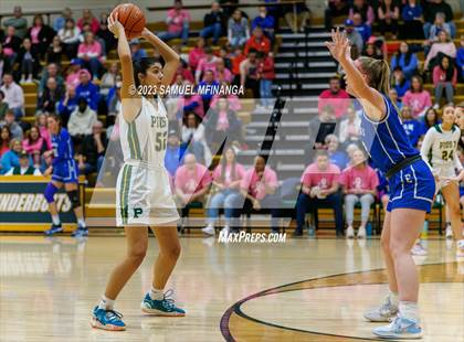 Thumbnail 3 in Lincoln East @ Pius X photogallery.