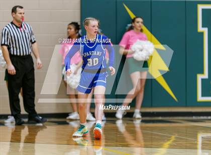 Thumbnail 3 in Lincoln East @ Pius X photogallery.