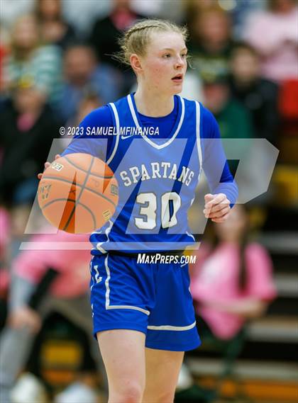 Thumbnail 1 in Lincoln East @ Pius X photogallery.
