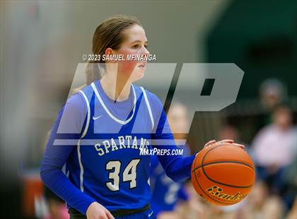 Thumbnail 3 in Lincoln East @ Pius X photogallery.
