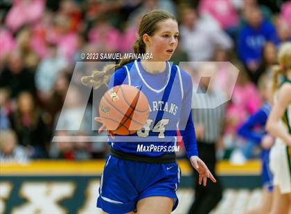 Thumbnail 1 in Lincoln East @ Pius X photogallery.