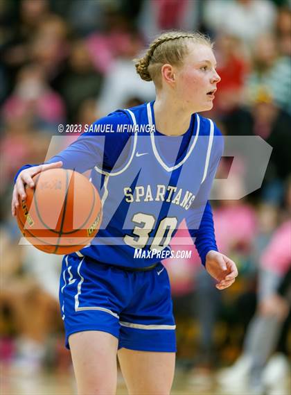 Thumbnail 1 in Lincoln East @ Pius X photogallery.