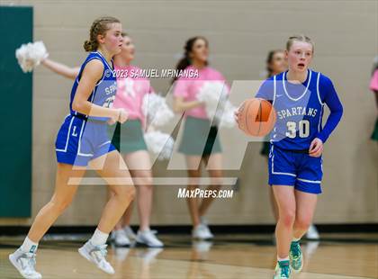 Thumbnail 2 in Lincoln East @ Pius X photogallery.