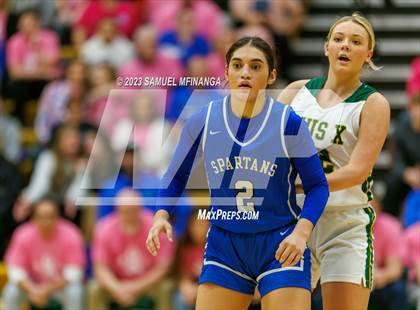 Thumbnail 2 in Lincoln East @ Pius X photogallery.