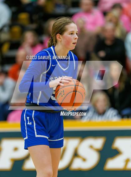 Thumbnail 2 in Lincoln East @ Pius X photogallery.