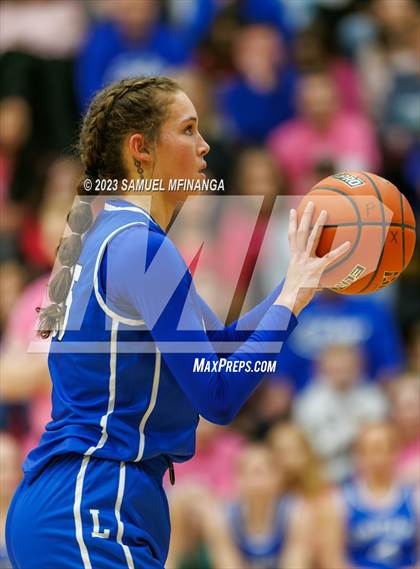 Thumbnail 1 in Lincoln East @ Pius X photogallery.