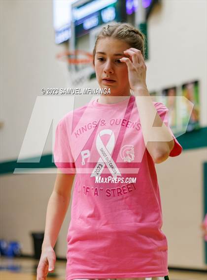 Thumbnail 3 in Lincoln East @ Pius X photogallery.