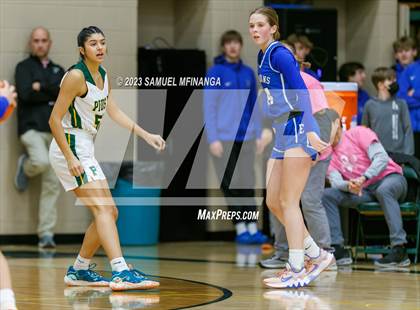 Thumbnail 1 in Lincoln East @ Pius X photogallery.