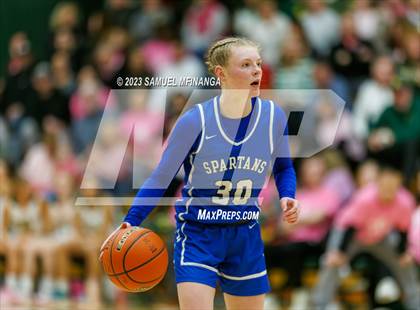 Thumbnail 2 in Lincoln East @ Pius X photogallery.