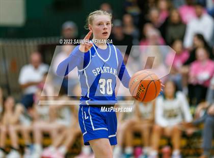 Thumbnail 2 in Lincoln East @ Pius X photogallery.