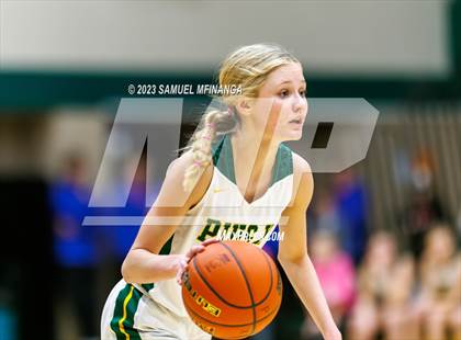 Thumbnail 2 in Lincoln East @ Pius X photogallery.