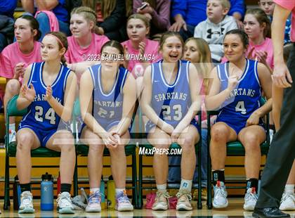 Thumbnail 1 in Lincoln East @ Pius X photogallery.