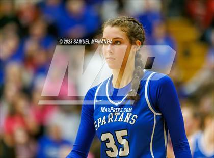 Thumbnail 3 in Lincoln East @ Pius X photogallery.