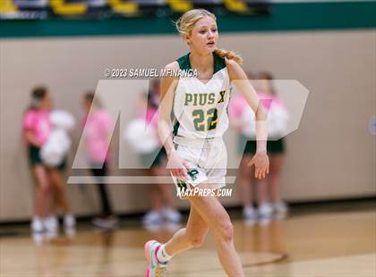 Thumbnail 2 in Lincoln East @ Pius X photogallery.