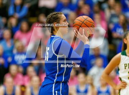 Thumbnail 1 in Lincoln East @ Pius X photogallery.