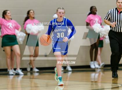 Thumbnail 1 in Lincoln East @ Pius X photogallery.