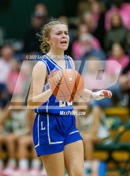 Thumbnail 1 in Lincoln East @ Pius X photogallery.