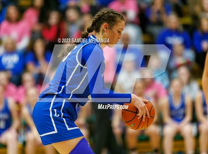 Thumbnail 1 in Lincoln East @ Pius X photogallery.
