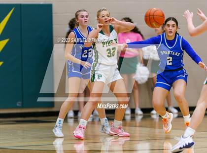 Thumbnail 3 in Lincoln East @ Pius X photogallery.