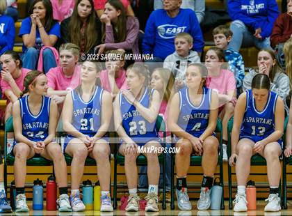 Thumbnail 2 in Lincoln East @ Pius X photogallery.