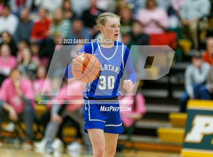 Thumbnail 2 in Lincoln East @ Pius X photogallery.