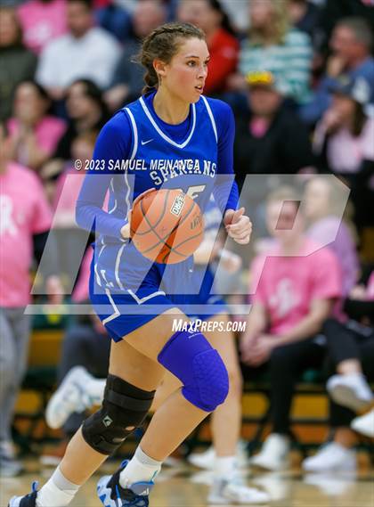 Thumbnail 3 in Lincoln East @ Pius X photogallery.
