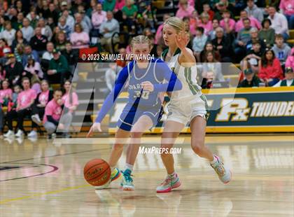 Thumbnail 2 in Lincoln East @ Pius X photogallery.