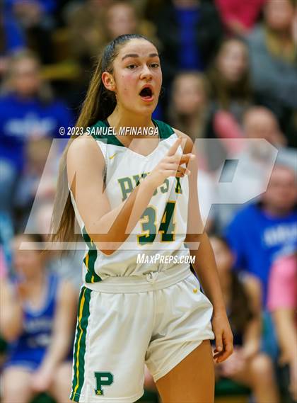Thumbnail 3 in Lincoln East @ Pius X photogallery.