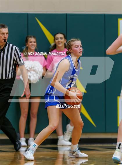 Thumbnail 3 in Lincoln East @ Pius X photogallery.