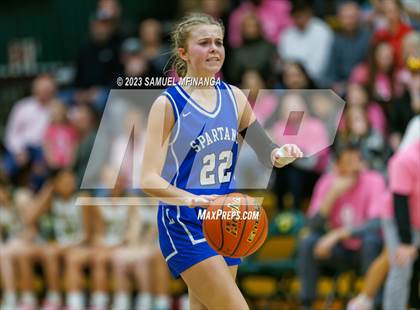 Thumbnail 2 in Lincoln East @ Pius X photogallery.