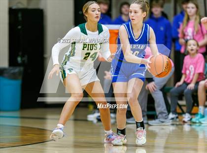 Thumbnail 1 in Lincoln East @ Pius X photogallery.