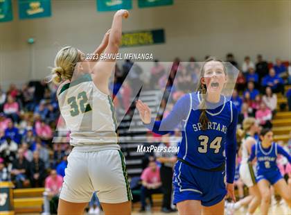 Thumbnail 1 in Lincoln East @ Pius X photogallery.
