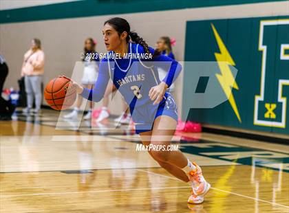 Thumbnail 2 in Lincoln East @ Pius X photogallery.