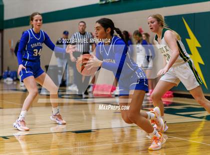 Thumbnail 1 in Lincoln East @ Pius X photogallery.