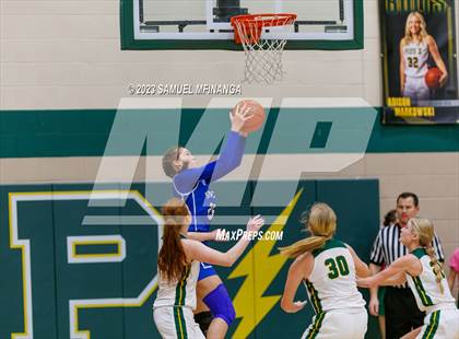 Thumbnail 1 in Lincoln East @ Pius X photogallery.