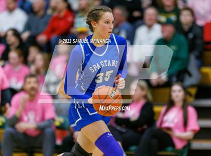 Thumbnail 1 in Lincoln East @ Pius X photogallery.