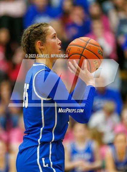 Thumbnail 3 in Lincoln East @ Pius X photogallery.