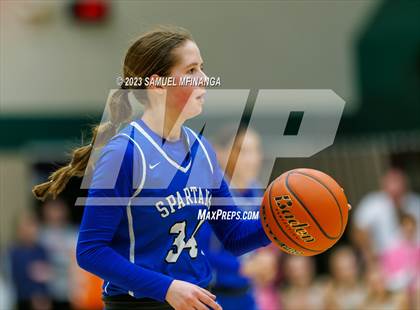 Thumbnail 2 in Lincoln East @ Pius X photogallery.