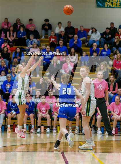 Thumbnail 1 in Lincoln East @ Pius X photogallery.
