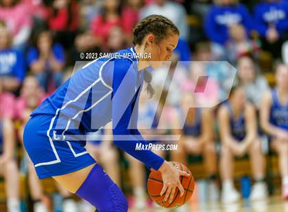 Thumbnail 2 in Lincoln East @ Pius X photogallery.
