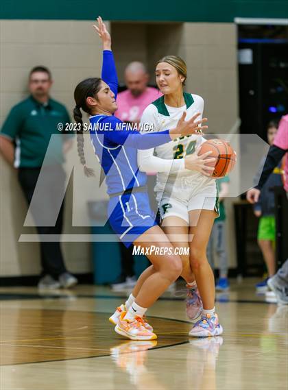 Thumbnail 1 in Lincoln East @ Pius X photogallery.