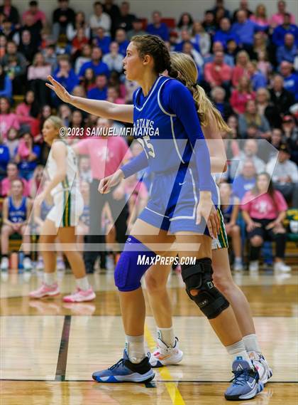 Thumbnail 3 in Lincoln East @ Pius X photogallery.